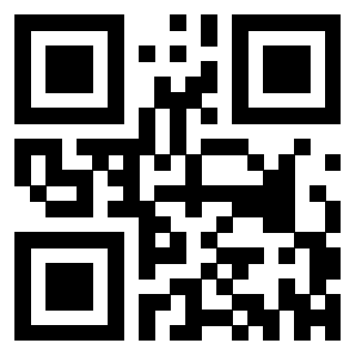 Immagine del Qr Code di 3302142175