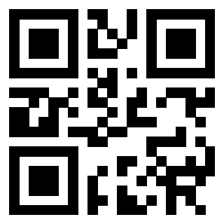 Immagine del Qr Code di 3302142176