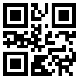 Immagine del Qr Code di 3302142179