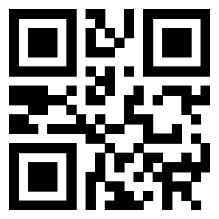 3302142181 - Immagine del QrCode