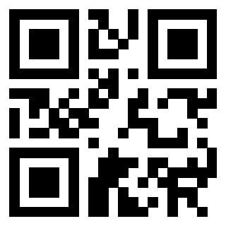 3302142183 - Immagine del Qr Code