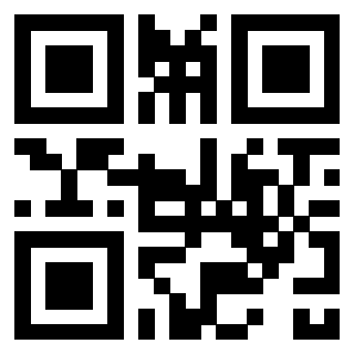 3302142184 - Immagine del QrCode