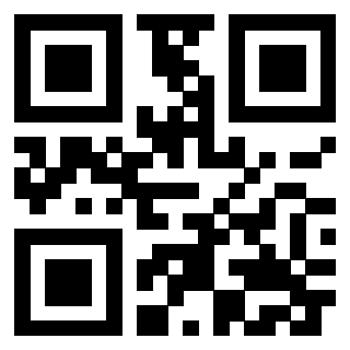 3302142189 Qr Code associato
