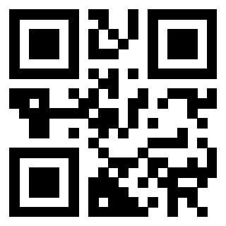 3302142191 - Immagine del QrCode