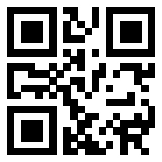 3302142192 - Immagine del Qr Code