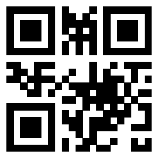 3302142193 - Immagine del QrCode associato