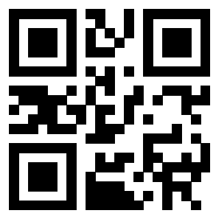 Immagine del QrCode di 3302142197