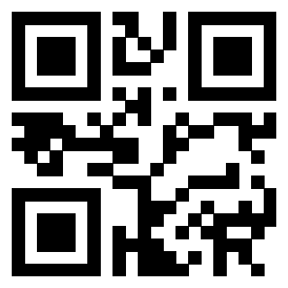 3302142200 - Immagine del Qr Code associato