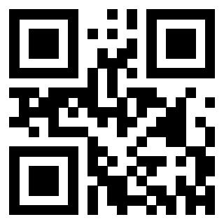 Il Qr Code di 3302142205
