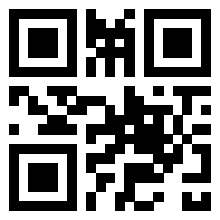 3302142206 - Immagine del Qr Code
