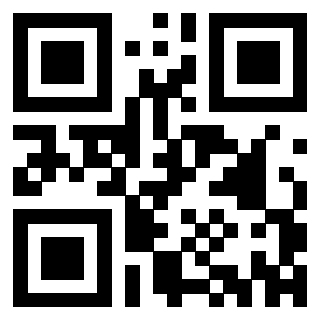 Scansione del Qr Code di 3302142208