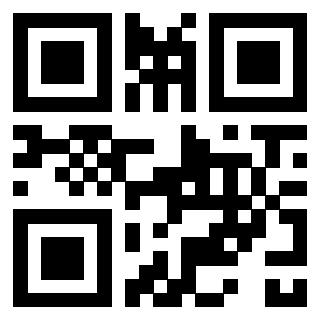 3302142211 - Immagine del QrCode associato