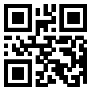 3302142213 - Immagine del Qr Code associato
