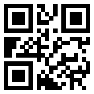 Immagine del Qr Code di 3302142214