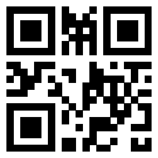 Il QrCode di 3302142218