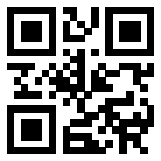 3302142225 - Immagine del QrCode associato