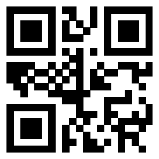 Il QrCode di 3302142227