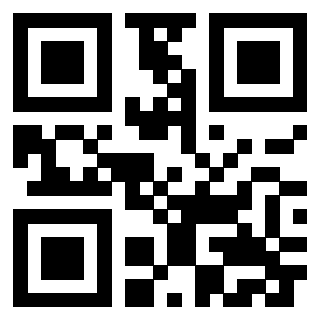 Scansione del Qr Code di 3302142235