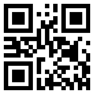 Immagine del Qr Code di 3302142245