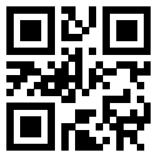 3302142247 - Immagine del QrCode associato