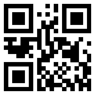Immagine del Qr Code di 3302142248