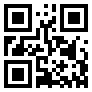3302142249 - Immagine del Qr Code associato