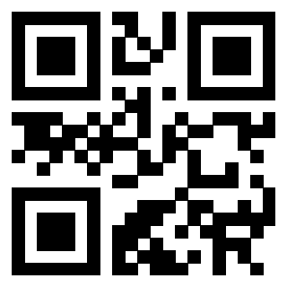 Il QrCode di 3302142251