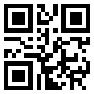 3302142255 - Immagine del Qr Code