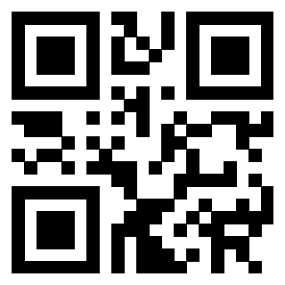 Il QrCode di 3302142258