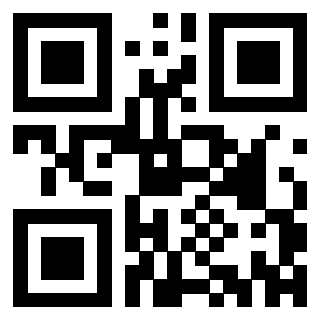 Il Qr Code di 3302142260