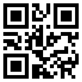 Il QrCode di 3302142264