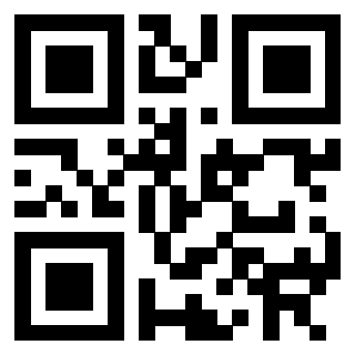 Immagine del QrCode di 3302142271