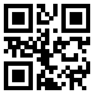 3302142272 QrCode associato