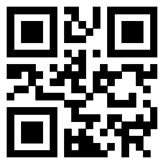 Il QrCode di 3302142273