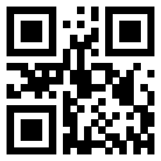 Immagine del Qr Code di 3302142274