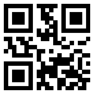Il QrCode di 3302142275