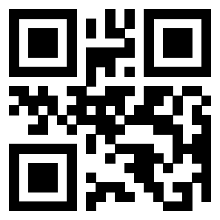 Il Qr Code di 3302142277