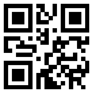 3302142279 - Immagine del QrCode associato