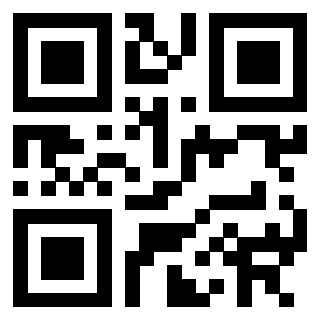 3302142280 - Immagine del Qr Code associato