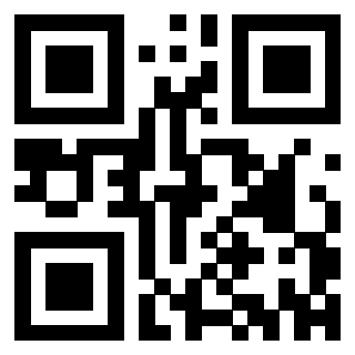 Scansione del Qr Code di 3302142281