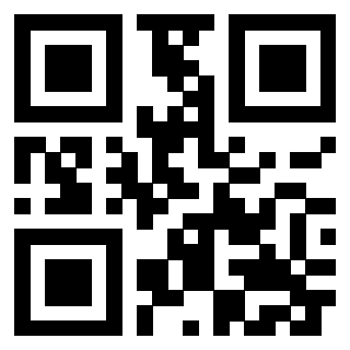Immagine del QrCode di 3302142287