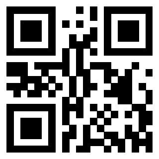 3302142288 - Immagine del QrCode associato