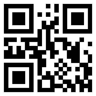 3302142290 - Immagine del QrCode