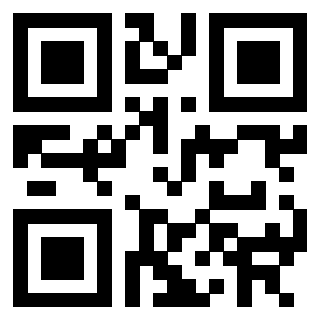 3302142291 Qr Code associato