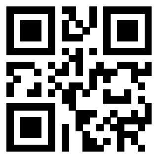 Scansione del Qr Code di 3302142292