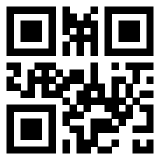3302142294 Qr Code associato