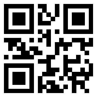 3302142297 Qr Code associato