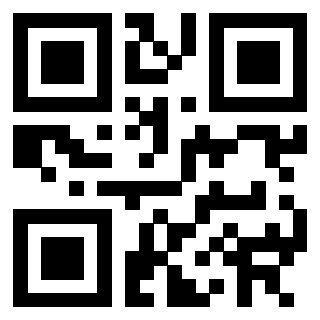 Il QrCode di 3302142298