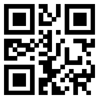 3302142300 Qr Code associato