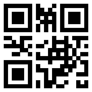 Scansione del QrCode di 3302142301